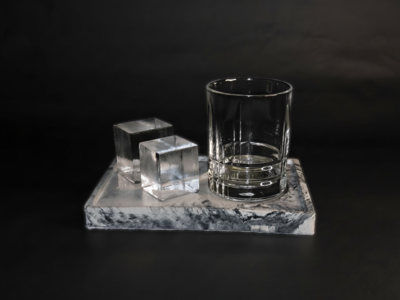 Grand Ice Classic Cubes