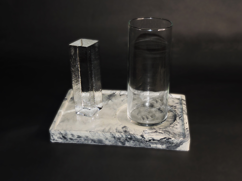 Grand Ice Collins Pillar